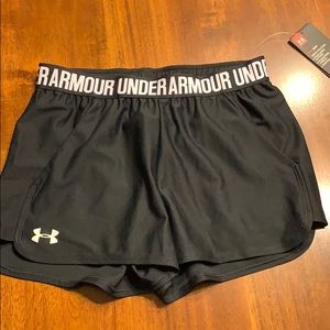 Under Armour Women’s Shorts